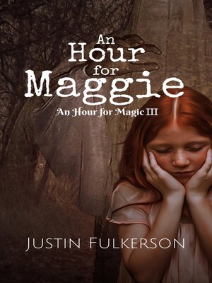cover image of An Hour for Maggie